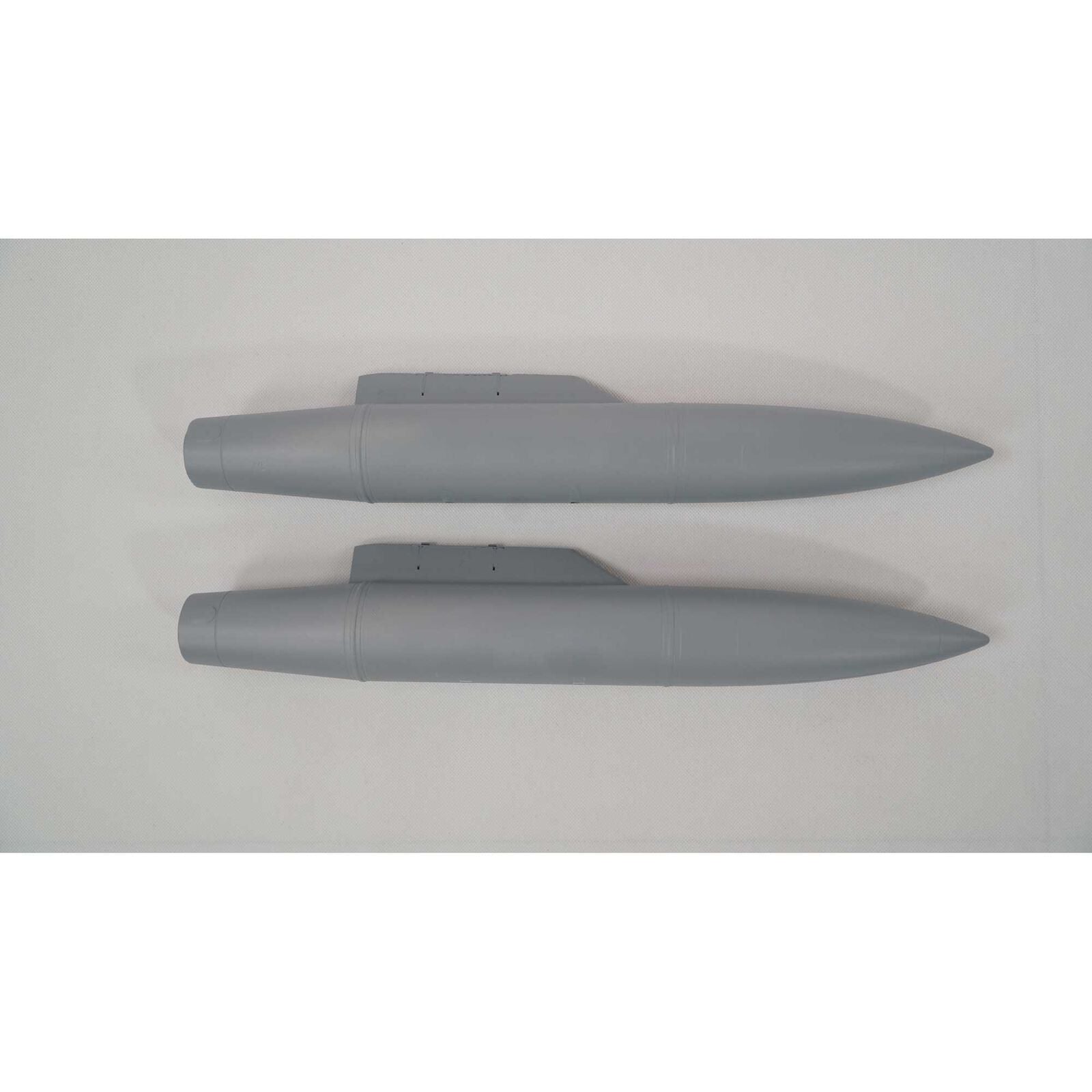 EFLITE EFL87887 Dummy Wing Tanks: F-16 Falcon 80mm