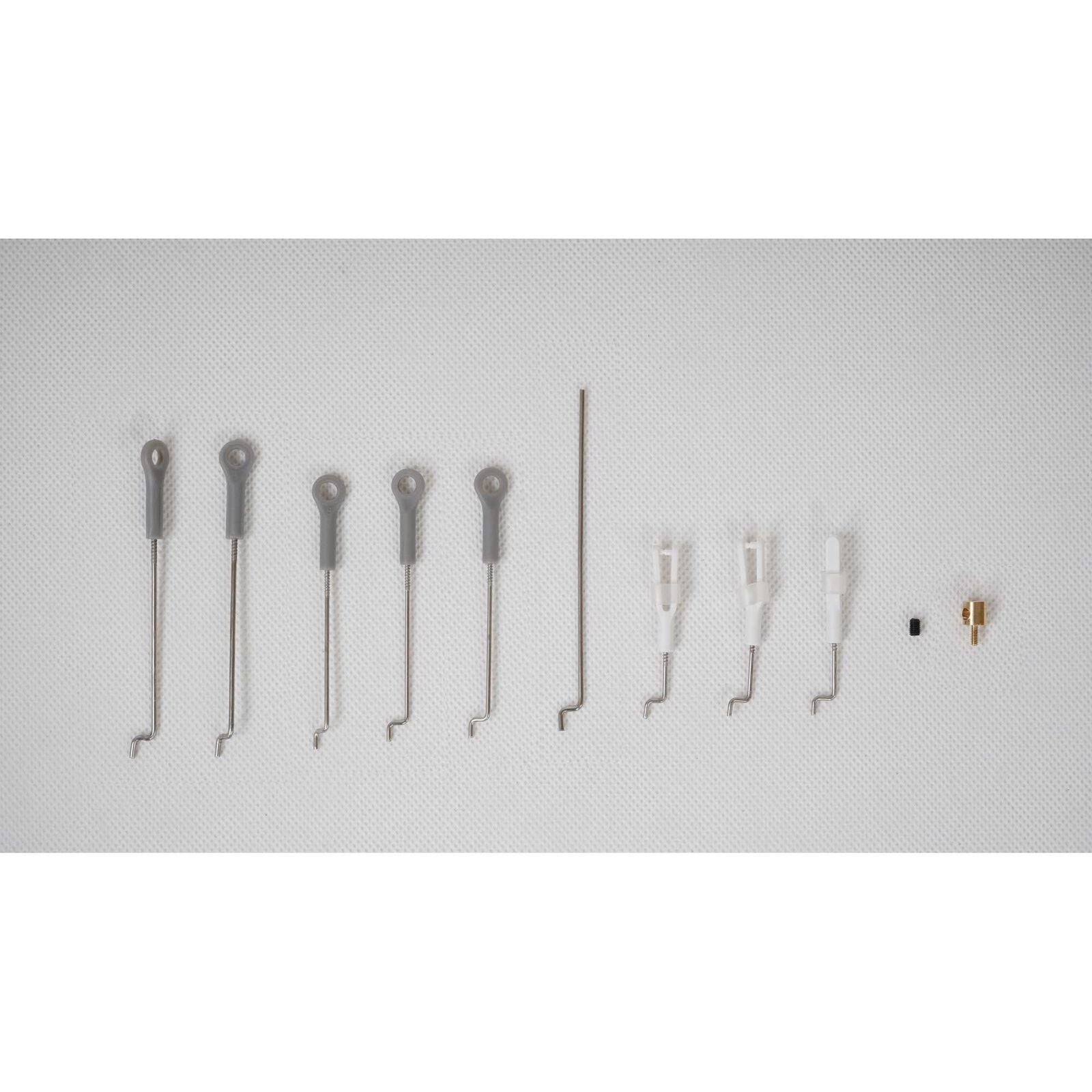 EFLITE EFL87891 Linkage Set: F-16 80mm EDF
