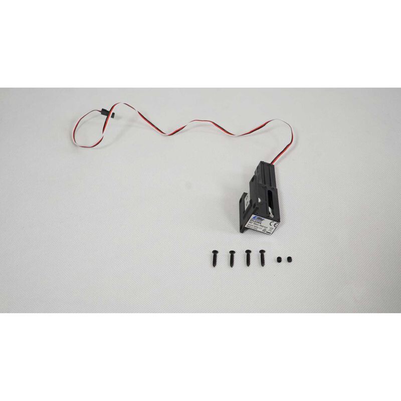 EFLITE EFLG364 E-retract Unit Main: Viper 90mm EDF Jet