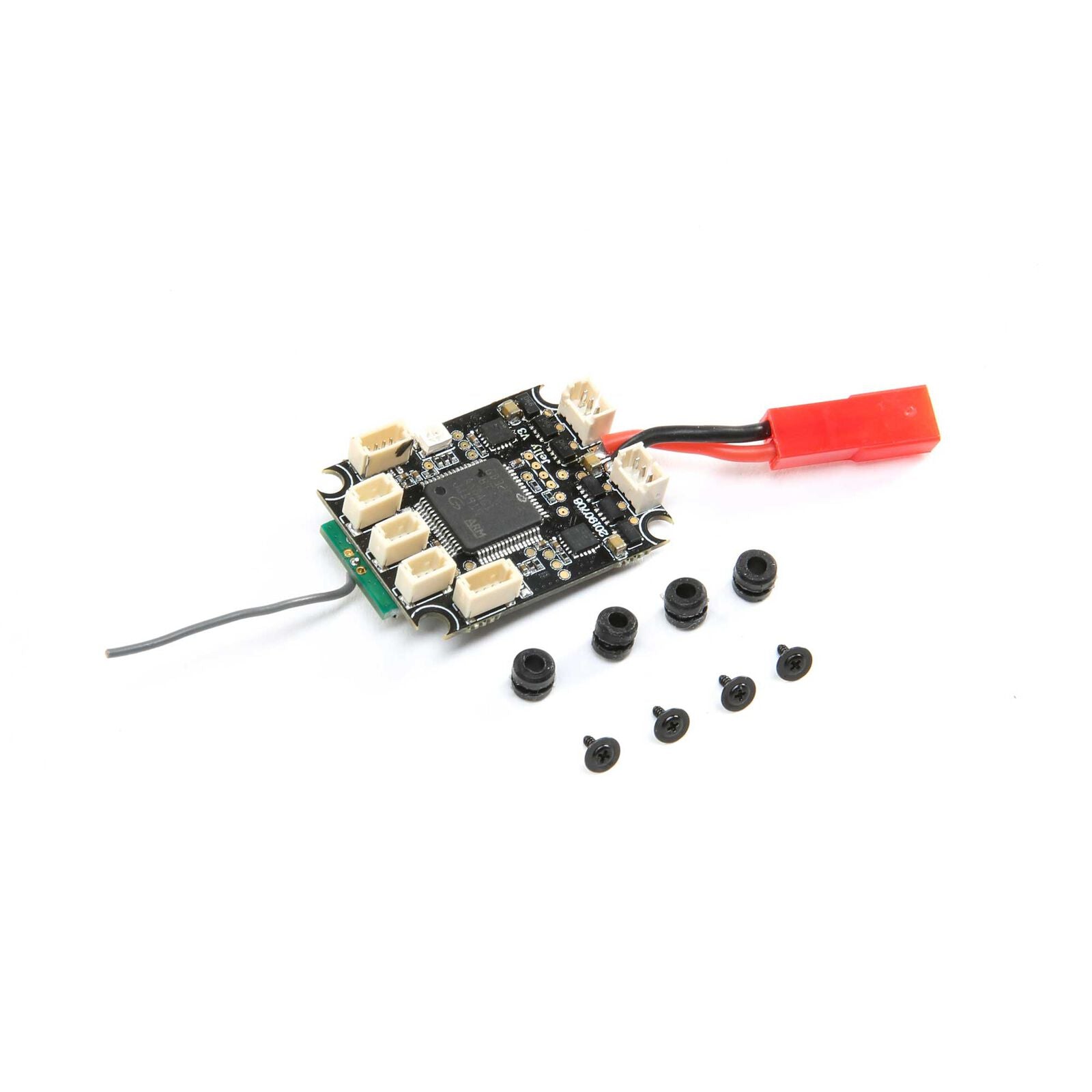 EFLITE EFLU6453 E-flite Receiver / ESC Unit with AS3X & SAFE: UMX Ultrix