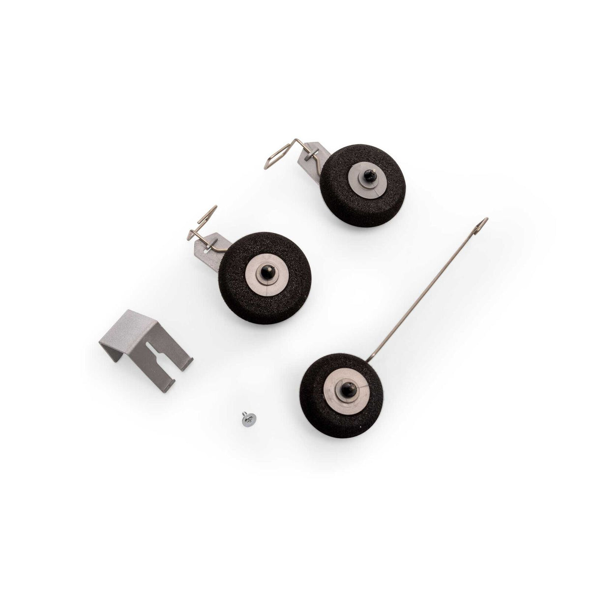 EFLITE EFLU7054 Landing Gear Set: UMX F-86 Sabre