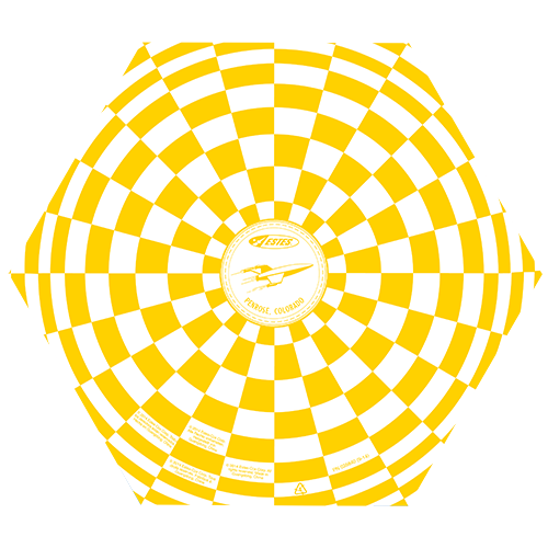 ESTES 2268 9" Parachute