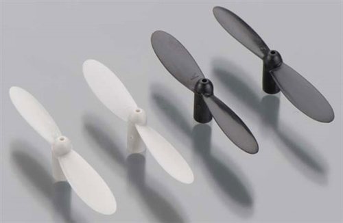ESTES 4615 Proto X Rotor Blade Set (4)
