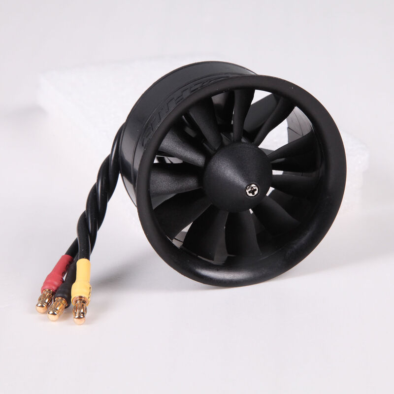 FMS FMMDF006 Ducted Fan with 4500Kv Motor, 50mm