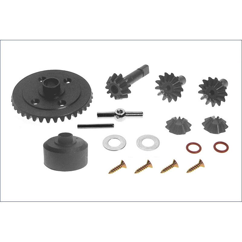 KYOSHO FZW18 Steel Differential Gear Set