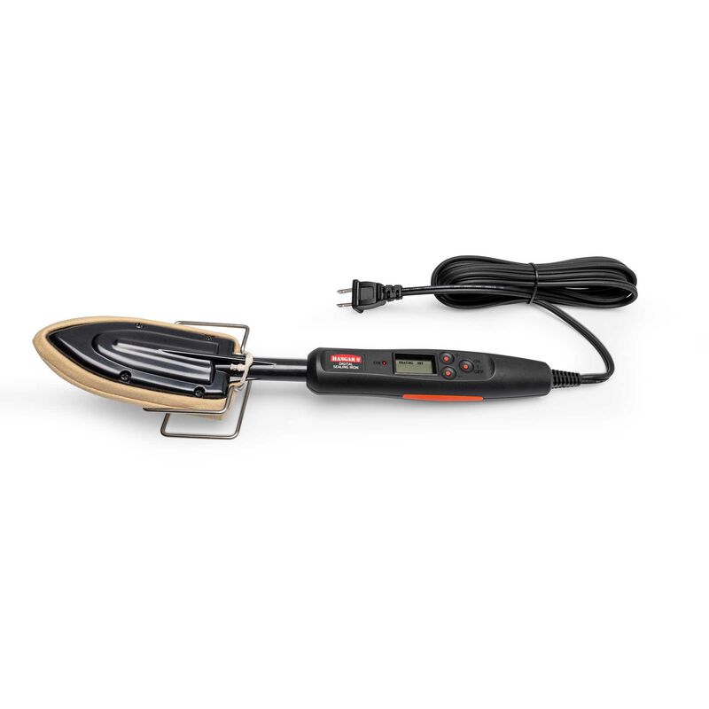 HANGAR HAN1017 Digital Sealing Iron