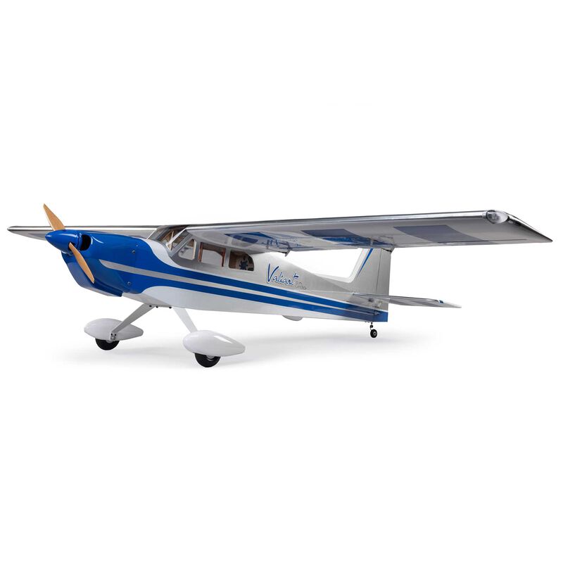 HANGAR 9 HAN15040 Hangar 9 Valiant 20cc ARF, 86.5"