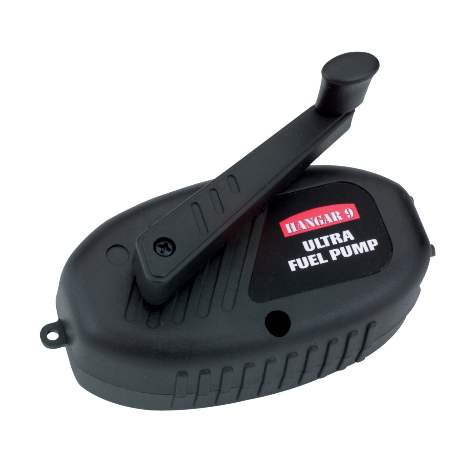 HANGAR 9 HAN155 Ultra Fuel Pump (Manual Gas & Glow)