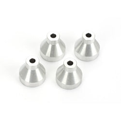 HANGAR 9 HAN242030 20mm EP Spacers for Power 90 P-51 60 ARF Blue Nose