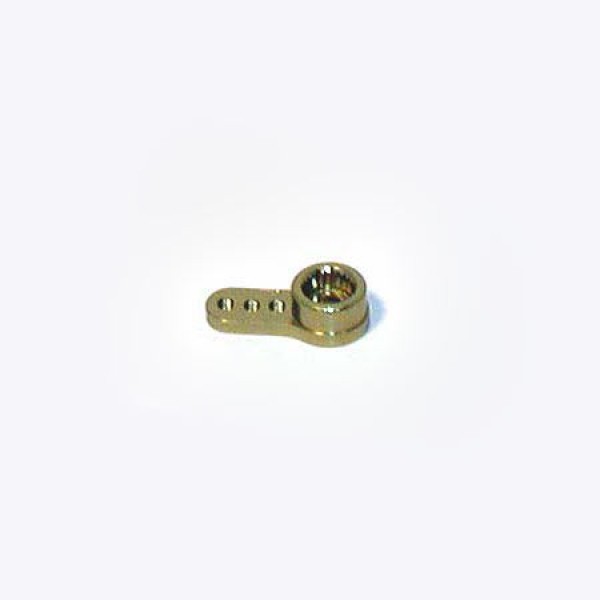 HANGAR 9 HAN3537 Machined 1/2 Arm, Short Futaba