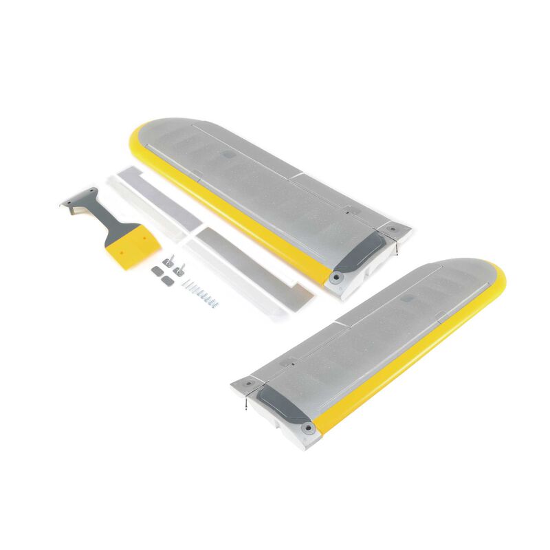 HOBBYZONE HBZ3221 Main Wing: Carbon Cub S+ 1.3m