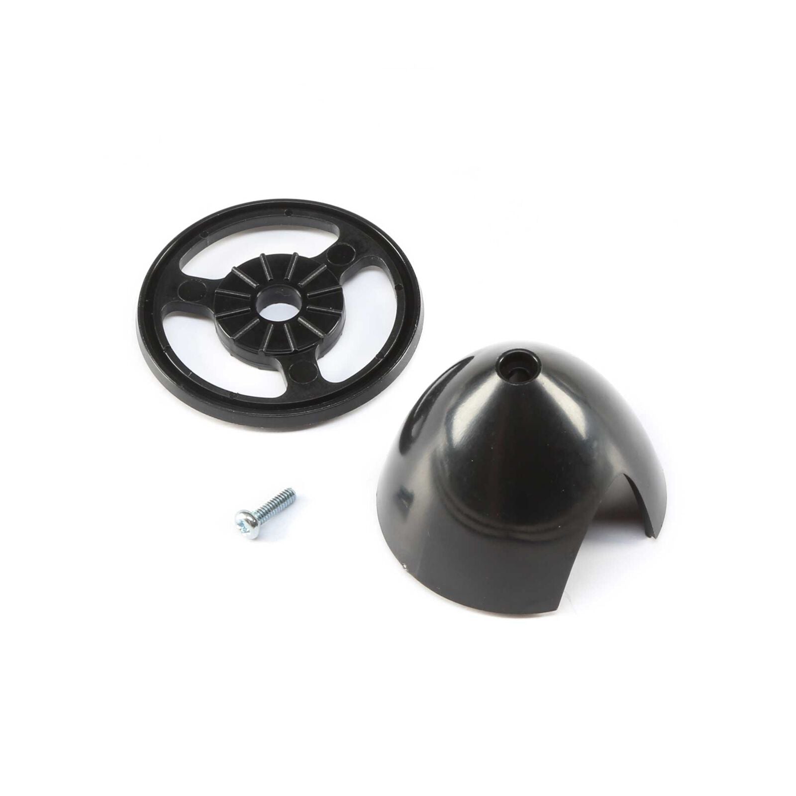 HOBBYZONE HBZ3225 Spinner 40mm: Carbon Cub S+ 1.3m