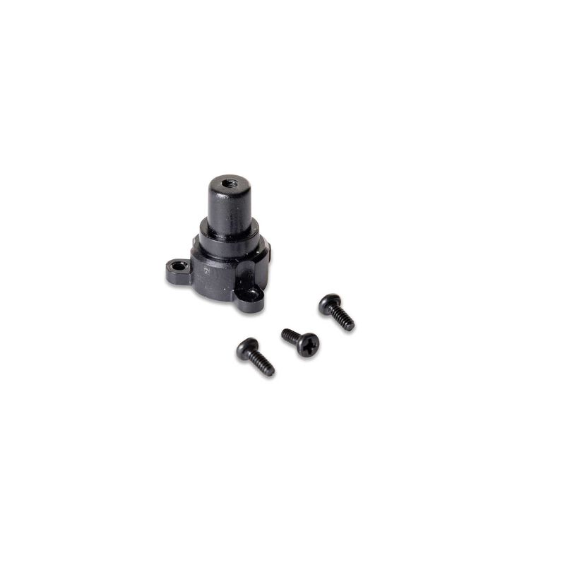HOBBYZONE HBZ6107 Motor Collet: Apprentice STOL 700