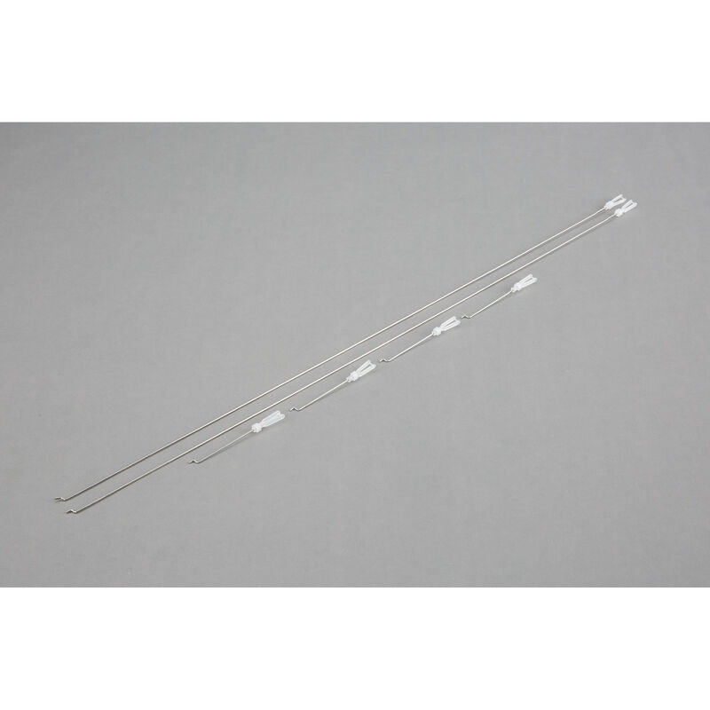 HOBBYZONE HBZ8605 Pushrod Set: Conscendo S