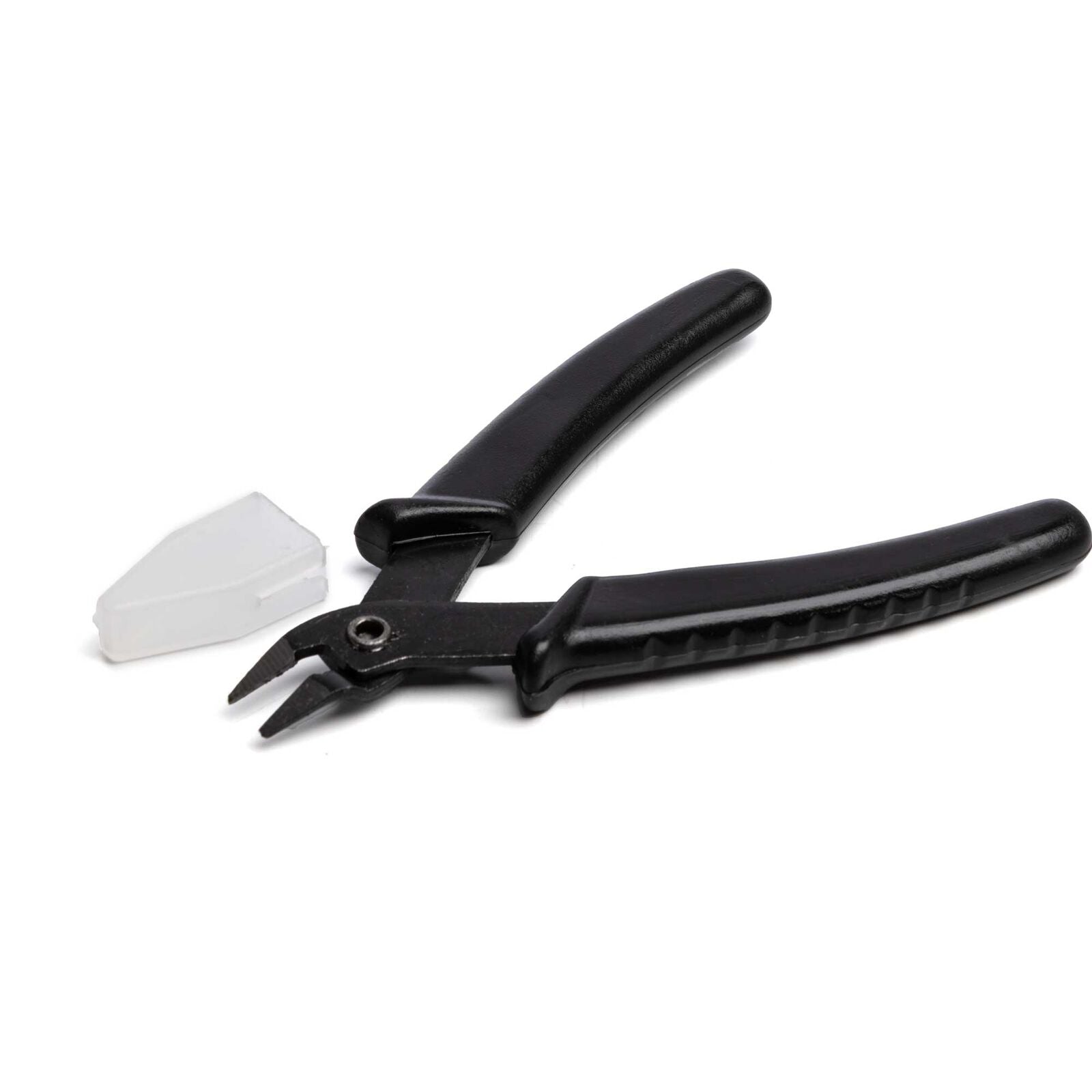 HOBBY ESSENTIALS HDXK0155 Sprue Cutters, Black