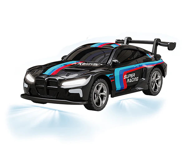 RC PRO HG4-107 1/64 Mini sports car