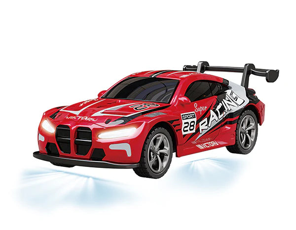 RC PRO HG4-107 1/64 Mini sports car