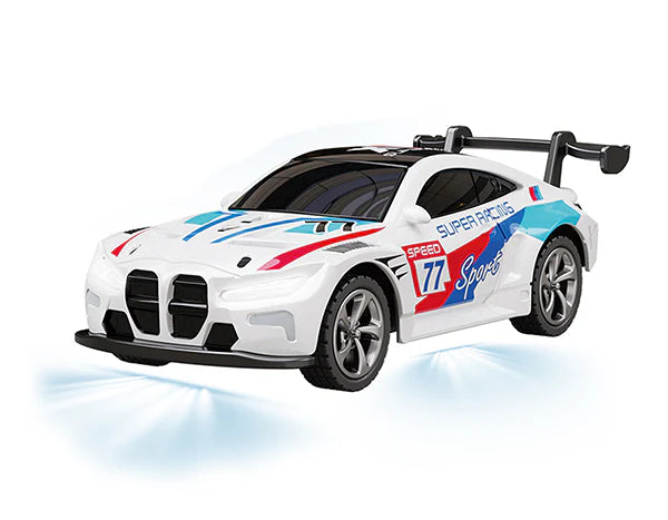 RC PRO HG4-107 1/64 Mini sports car