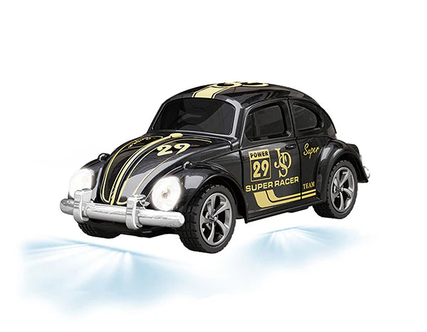 RC PRO HG4-216 1/64 Mini R/C Beetle