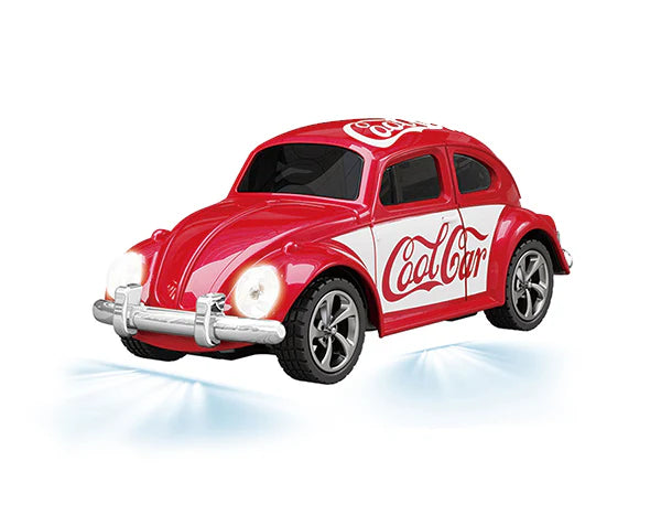 RC PRO HG4-216 1/64 Mini R/C Beetle