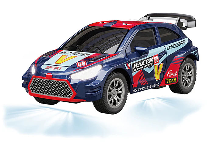 RC PRO HG4-219 1/64 R/C RACING CAR With APP control