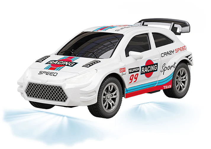 RC PRO HG4-219 1/64 R/C RACING CAR With APP control