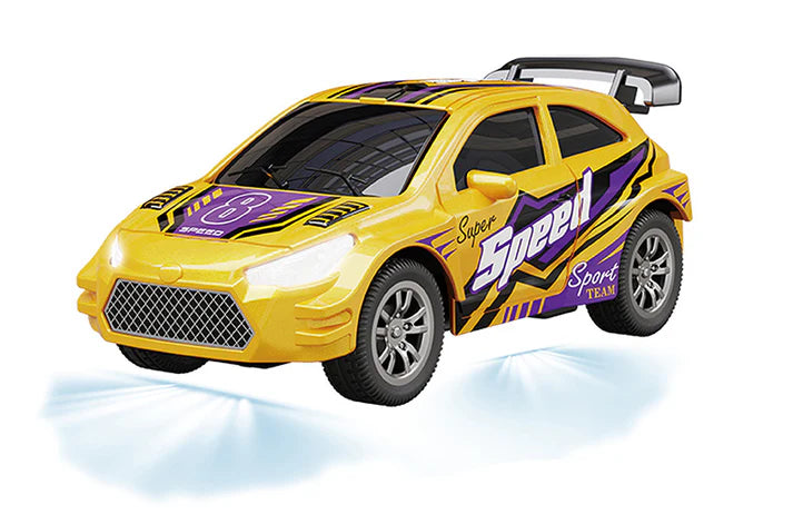 RC PRO HG4-219 1/64 R/C RACING CAR With APP control