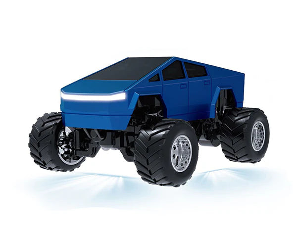 RC PRO HG4-232 1/64 Mini Cybertruck