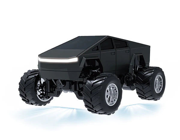 RC PRO HG4-232 1/64 Mini Cybertruck