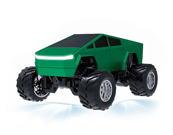 RC PRO HG4-232 1/64 Mini Cybertruck