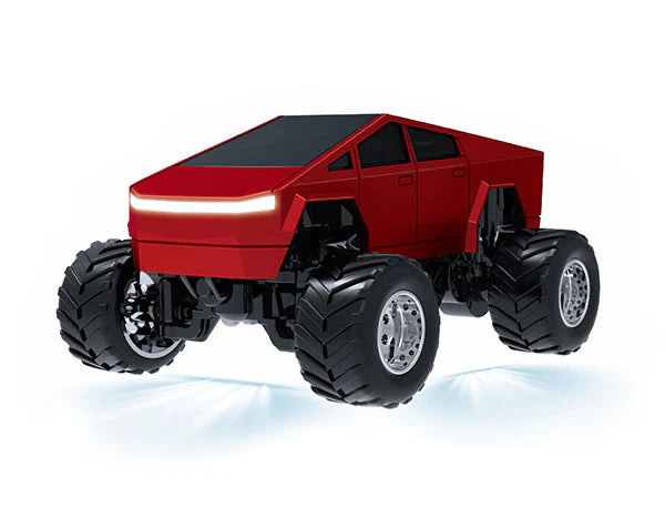 RC PRO HG4-232 1/64 Mini Cybertruck