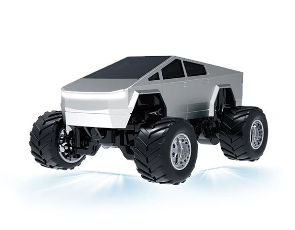 RC PRO HG4-232 1/64 Mini Cybertruck