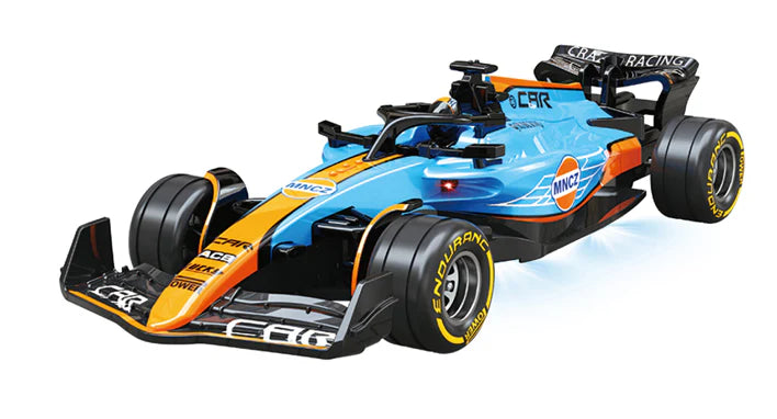 RC PRO HG4-292 1/64 R/C Racing Car With APP control