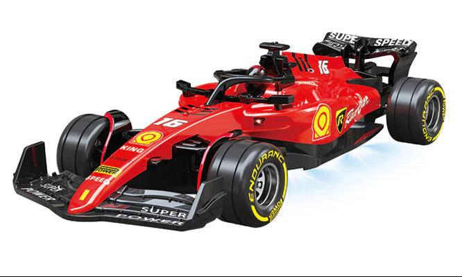 RC PRO HG4-292 1/64 R/C Racing Car With APP control