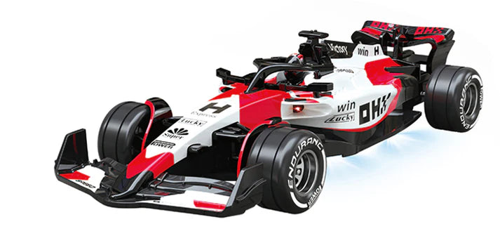 RC PRO HG4-292 1/64 R/C Racing Car With APP control