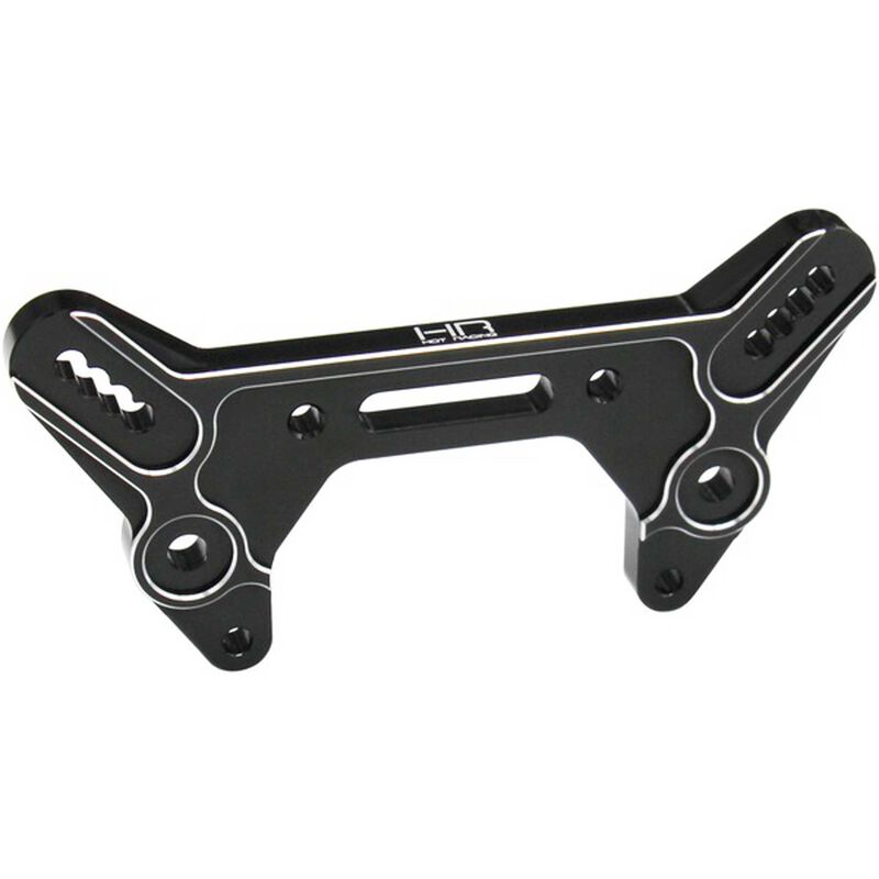 HOT RACING AOR2801 Aluminum Front Shock Tower Arrma LiM InF