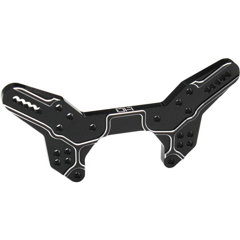 HOT RACING AOR3001 Aluminum Rear Shock Tower Arrma LiM InF