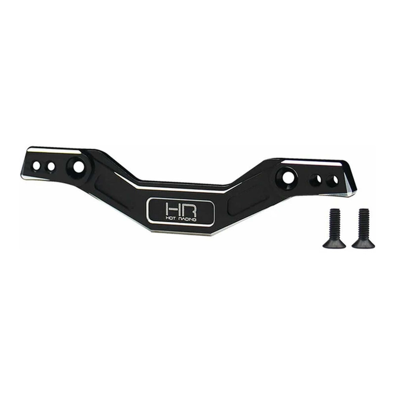 HOT RACING GRM2830M01 Aluminum Shock Tower Brace, 1/18 ARRMA GROM Vehicles