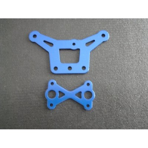 KYOSHO IF129BL Plate Set (Blue)