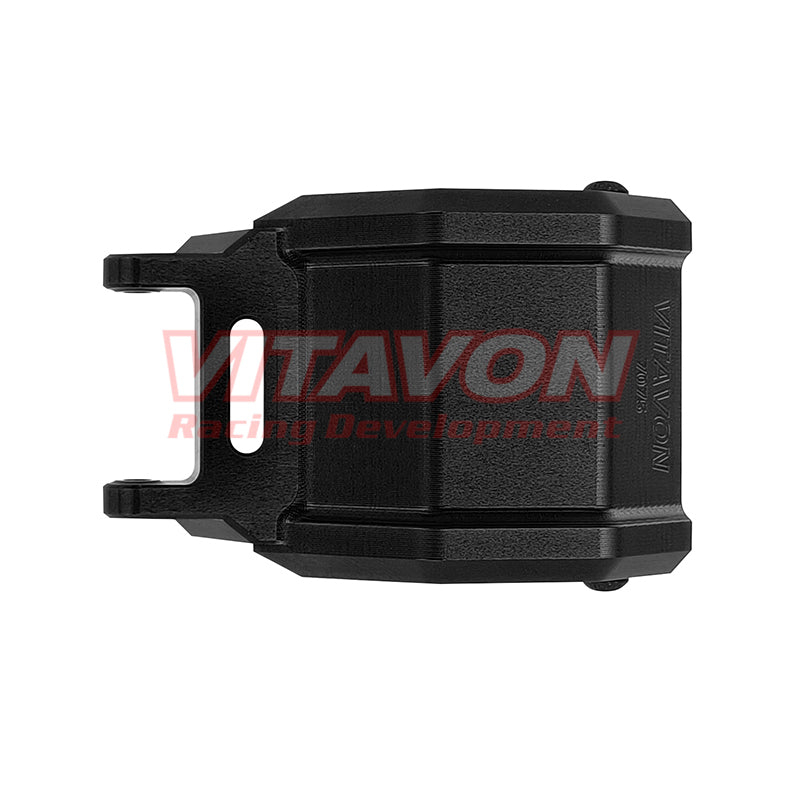 VITAVON PROM015 CNC Alu 7075 Skid Plate For LOSI 1/4 PROMOTO MX MOTORCYCLE LOS264001