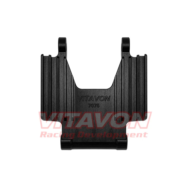 VITAVON CNC Aluminum#7075 Crash Structure for LOSI FXR MOTORCYCLE 1/4 PROMOTO MX LOS261010