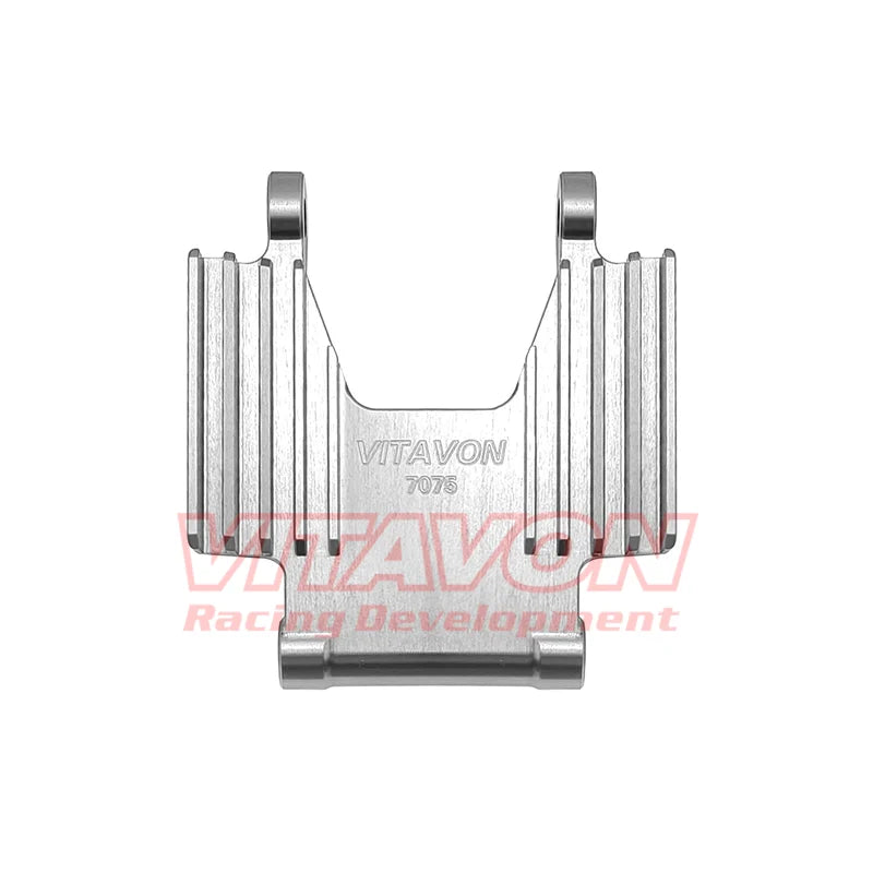 VITAVON CNC Aluminum#7075 Crash Structure for LOSI FXR MOTORCYCLE 1/4 PROMOTO MX LOS261010