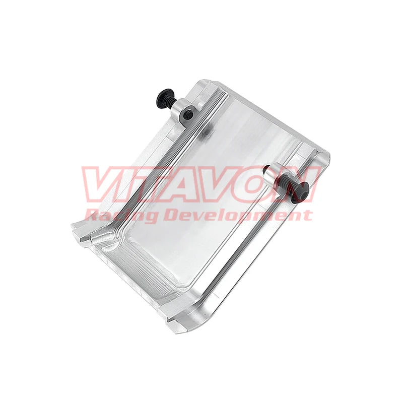 VITAVON PROM067 CNC Alu 7075 Front Upper Skid Plate For LOSI 1/4 PROMOTO MX MOTORCYCLE LOS264001