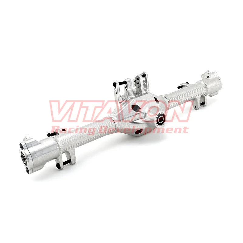 VITAVON BAJA034 CNC Aluminum 7075 Rear Axle Housing For LOSI Baja Rey 2.0 1/10