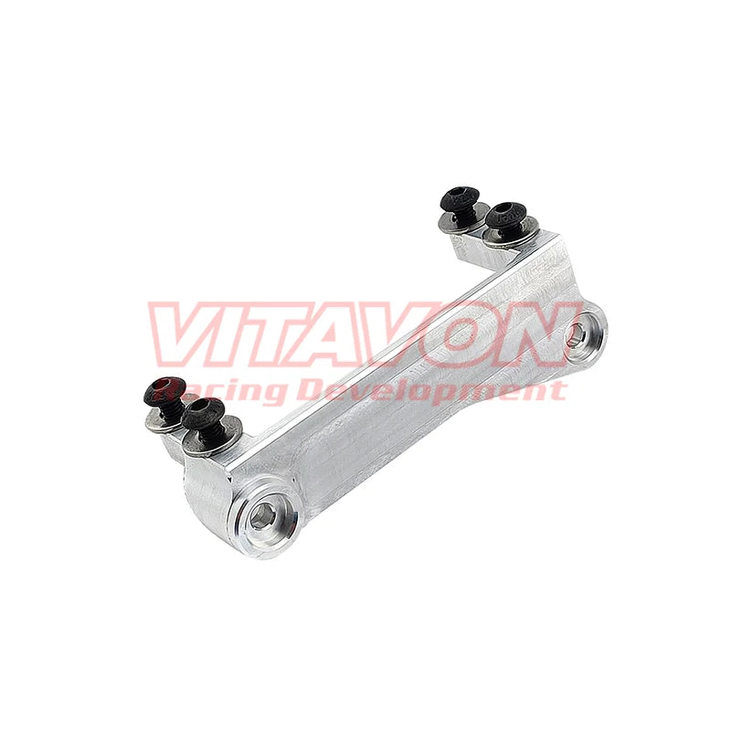 VITAVON UDR0119 CNC Alu7075 Servo Mount For Traxxas UDR 1/7