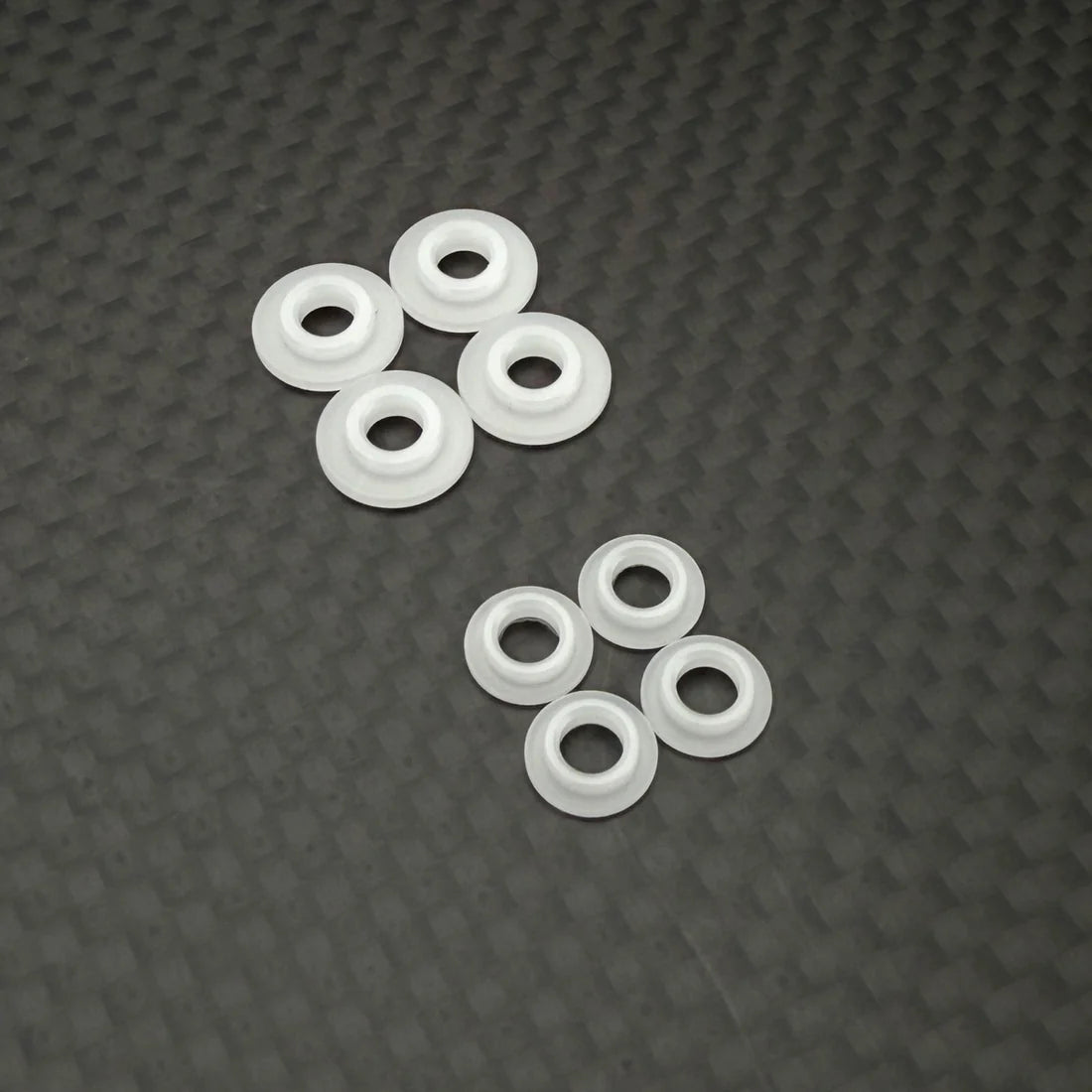 R1WURKS 990965 Shock Shaft Guides
