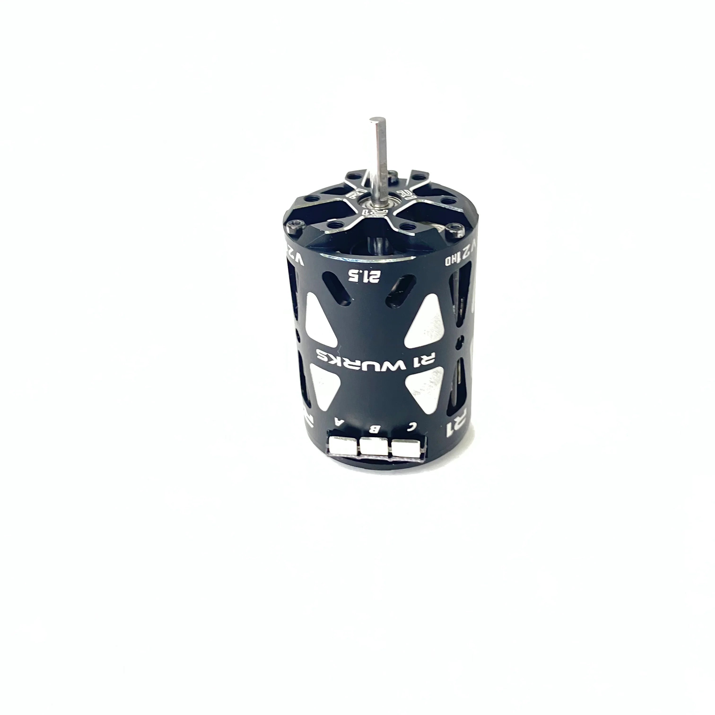 R1WURKS 020175-2 21.5 V21-HD ROAR MOTOR - Hand Picked Stator