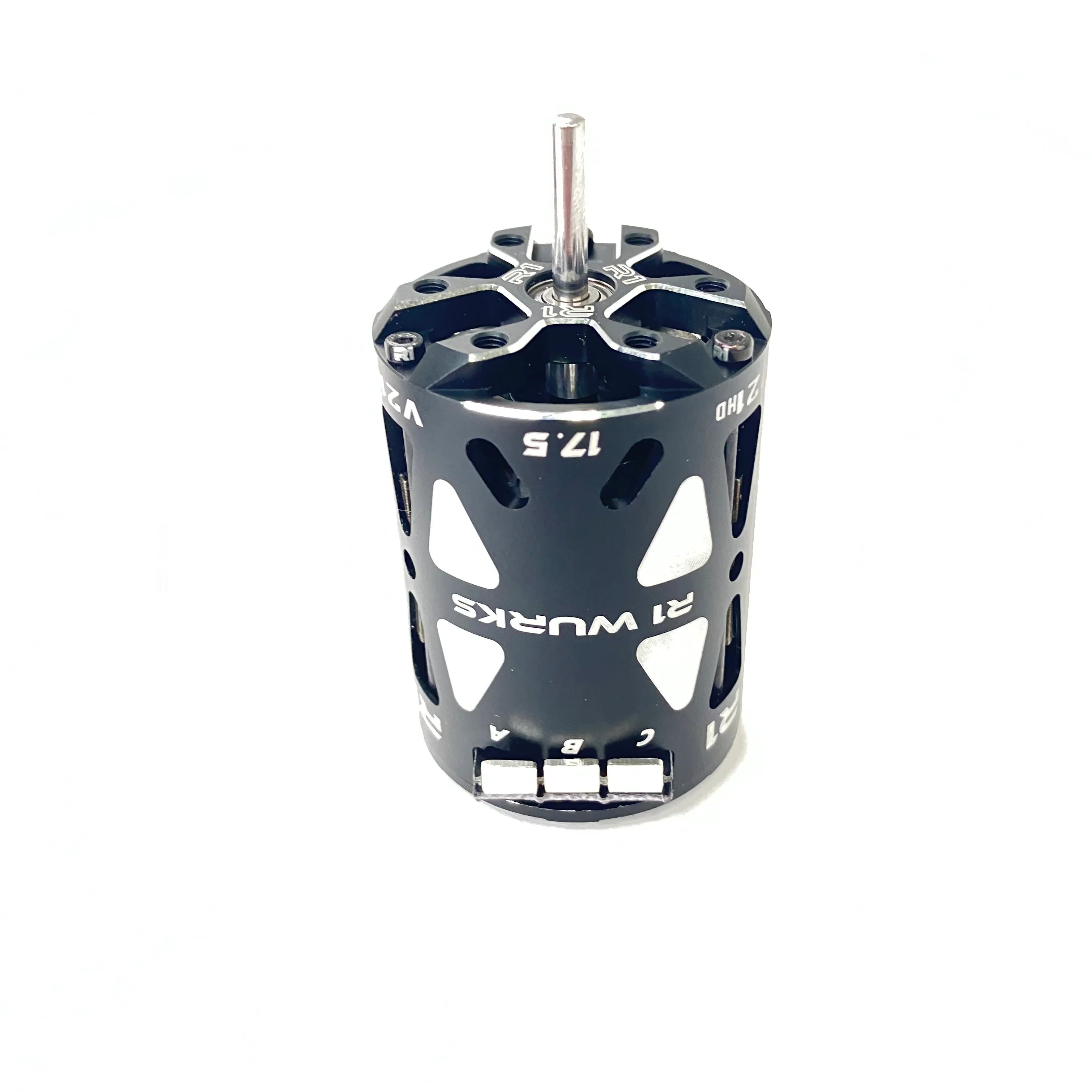 R1WURKS 020174-2 V21-HD 17.5 ROAR MOTOR - Hand Picked Stator