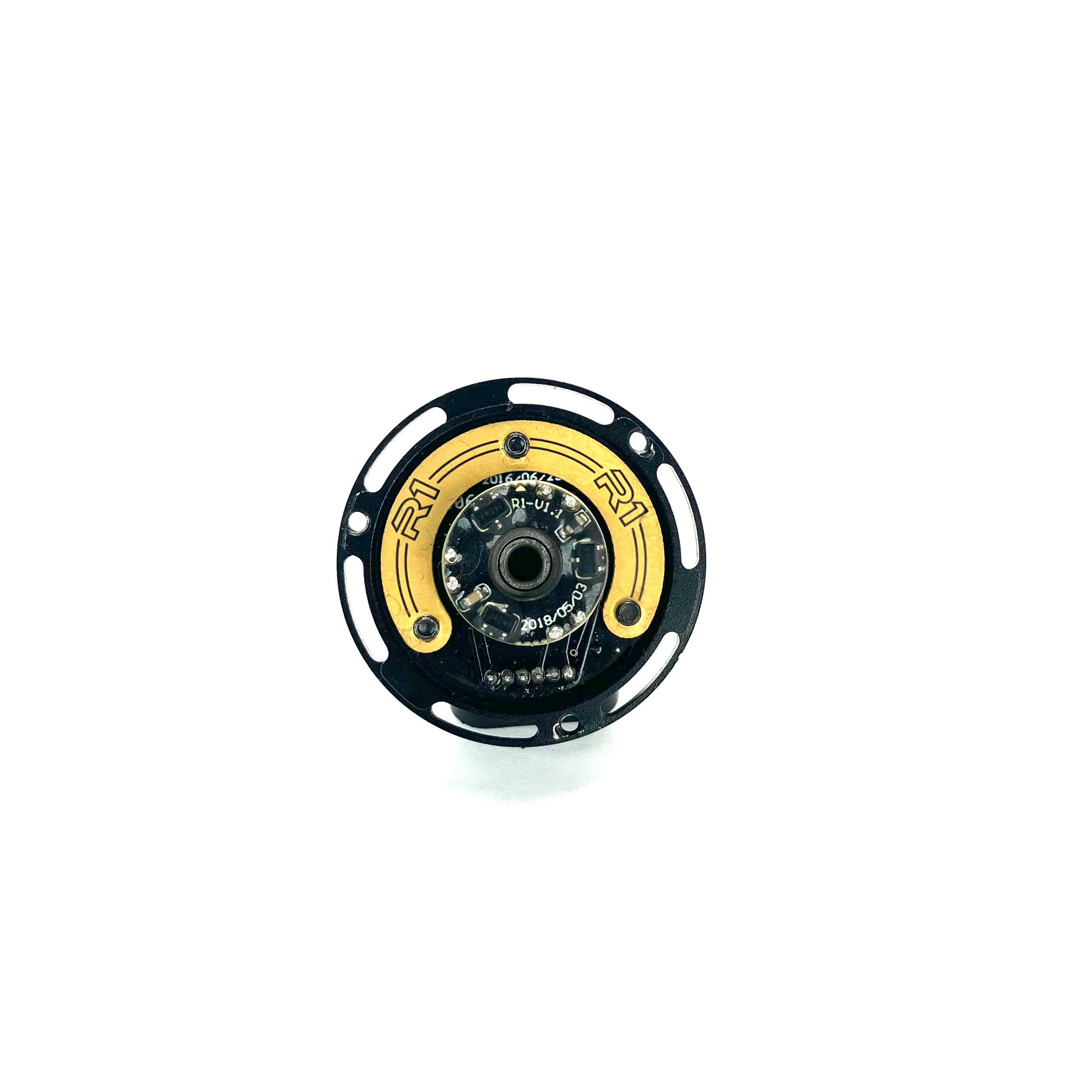 R1WURKS 020106 V21 V16 V15 Upgrade Titanium Nitride Coated Timing Ring