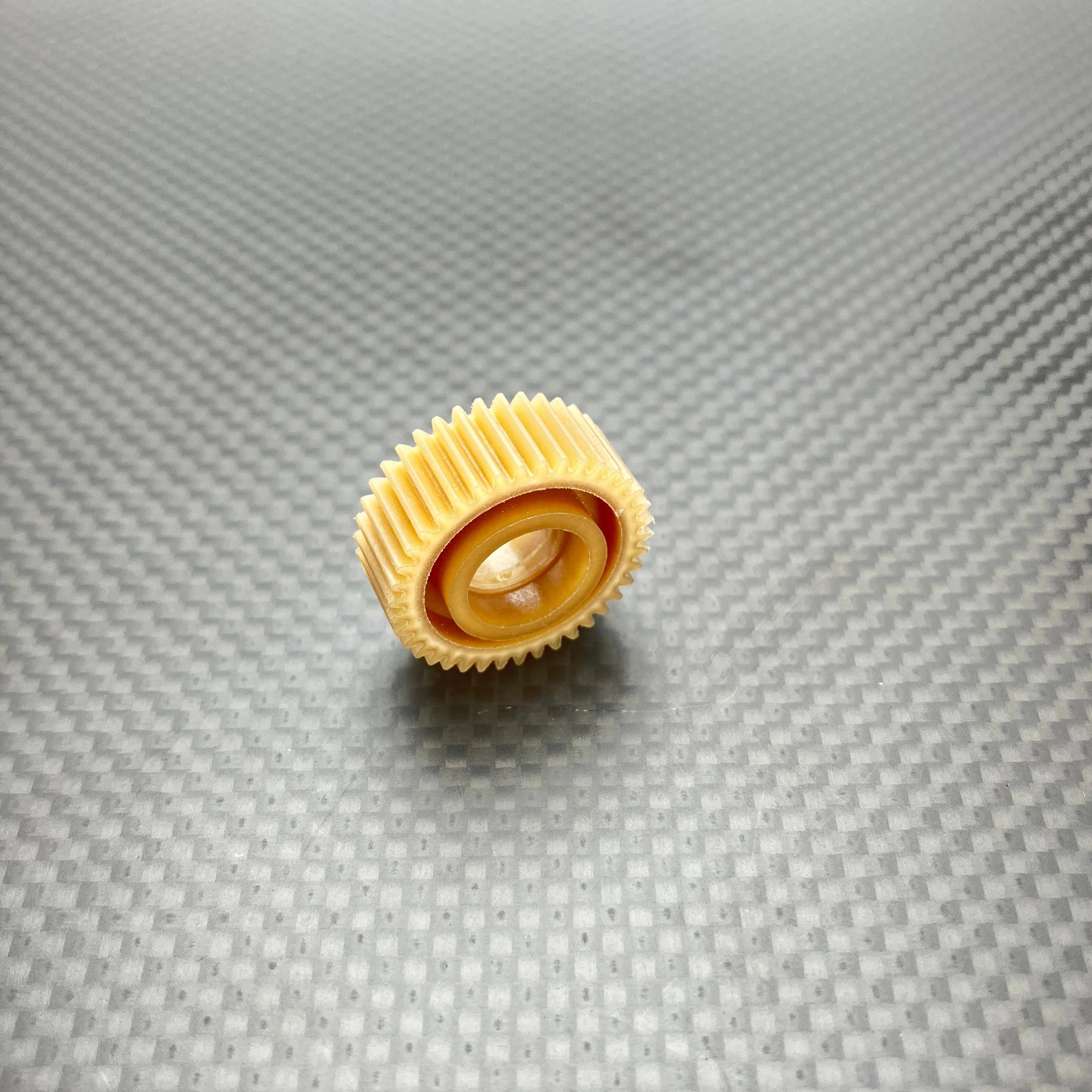 R1WURKS 900076 (B7 Series) Composite Idler Gear, 39T (3-Gear Transmission)